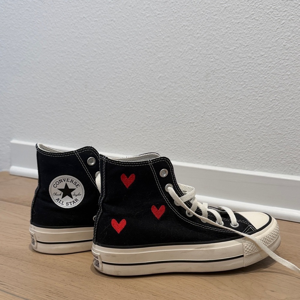 Platform Converse